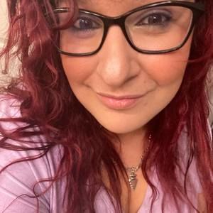 Meet your Posher, Marybeth